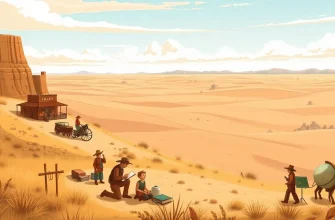 西部劇で学ぶ映画10選