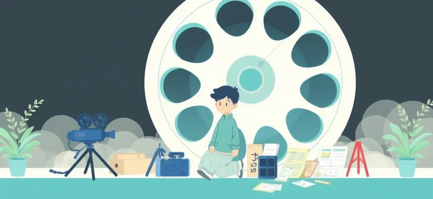 プロデューサー映画特集