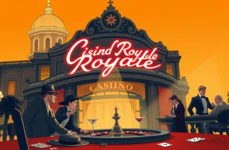 カジノドラマ映画特集