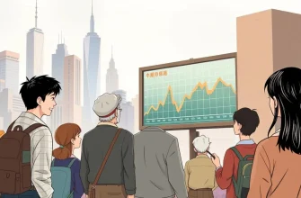 金融危機を描く映画10選