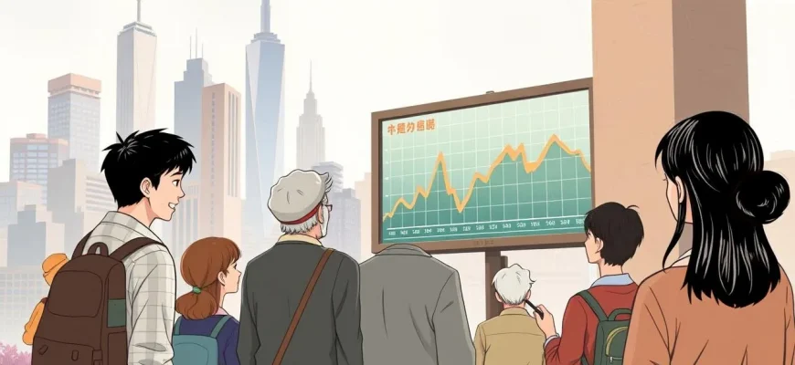 金融危機を描く映画10選