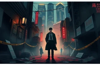 探偵映画の禁断ゾーン