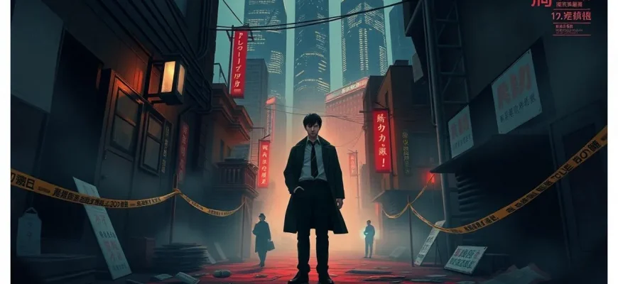 探偵映画の禁断ゾーン