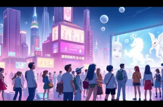 ファンタジー映画のエンターテインメント特集