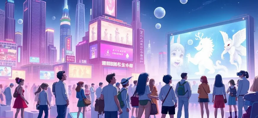 ファンタジー映画のエンターテインメント特集