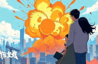 爆発のメロドラマ映画特集