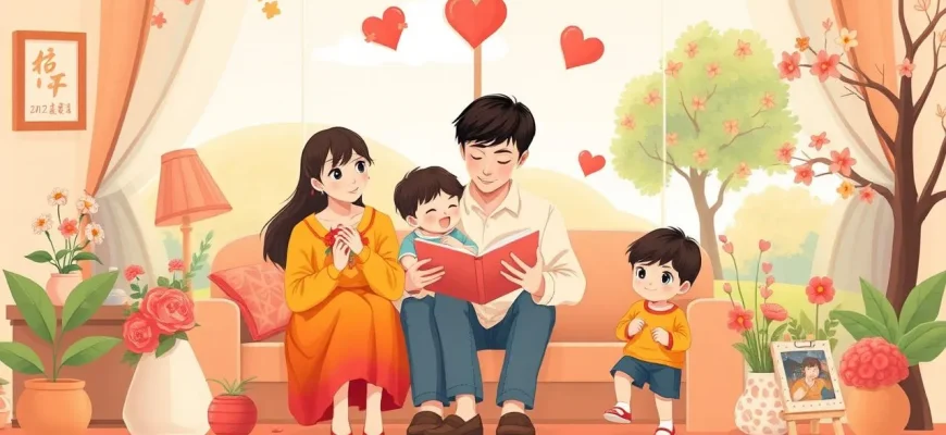 家族愛と忠誠心を描いた映画10選