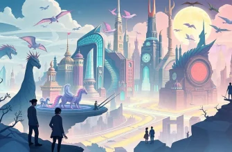 ファンタジー・デザイナーの映画10選