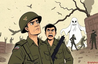 イラクの恐怖映画特集