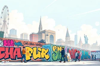 グラフィティ映画特集