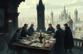 ファンタジーとミステリーの映画10選