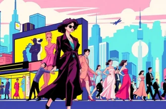 ファッションデザイナーの映画特集