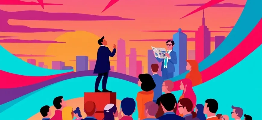 マネジメントの極意を学ぶドキュメンタリー映画10選