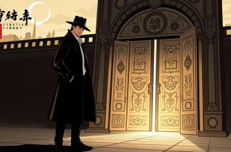 探偵映画の神々 - 10本の推薦リスト