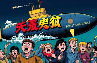 沈没潜水艦映画特集