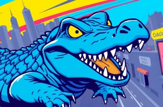 カイマンをテーマにしたスリラーの映画10選