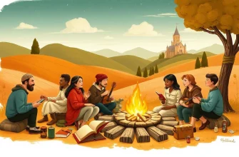 貧しい人々のファンタジー映画