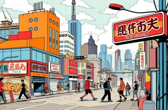 都市のサブカルチャーを探るドキュメンタリー映画