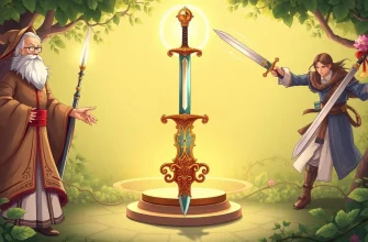 フェンシングのファンタジー映画10選