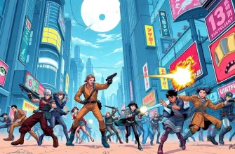 SFアクション映画の傑作10選