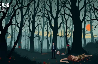 秋の恐怖映画特集