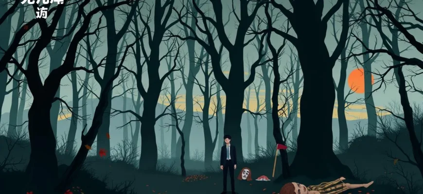 秋の恐怖映画特集