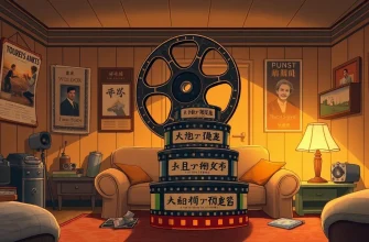 トゥレット症候群を描いた感動的な映画