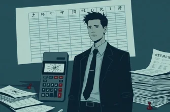 会計士のホラー映画特集