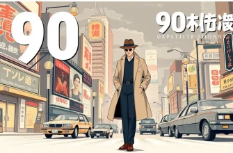 90年代の名探偵映画10選