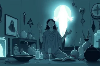 メディアムの恐怖映画特集