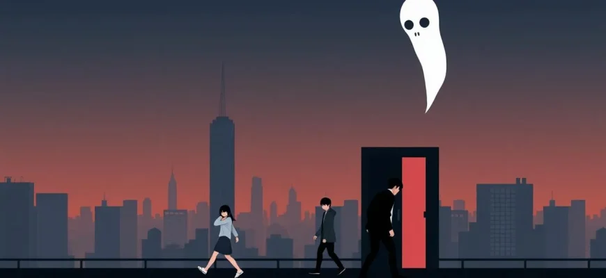 恐怖映画の困難な10選