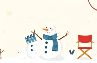 家族向け雪男映画のベスト10