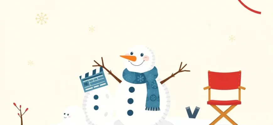 家族向け雪男映画のベスト10