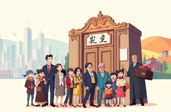 家族向け弁護士映画10選