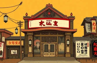 呪いの伝説を描いたミステリ映画10選