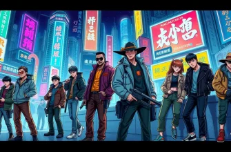 密輸者の伝記映画10選