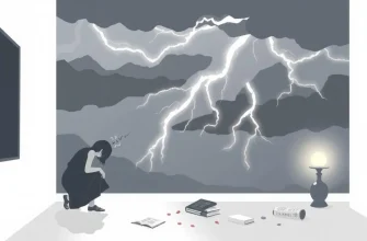 雷の恐怖映画特集