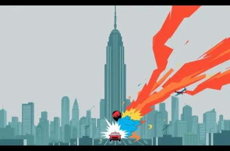 落下アクション映画のベスト10