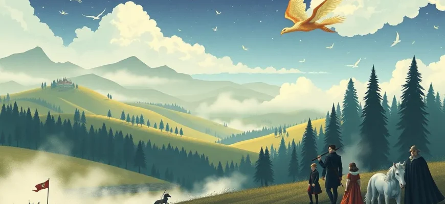 伝説のファンタジー映画10選