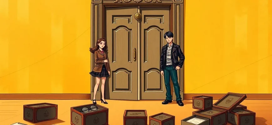 選択の結果を描くドラマ映画10選