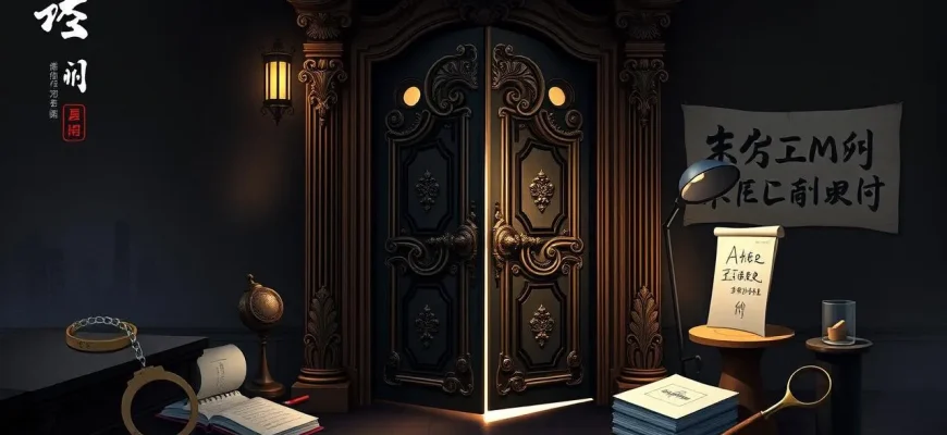 恐喝と裏切り:犯罪映画の傑作選