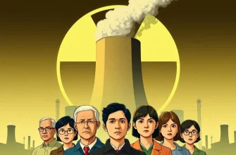 放射能汚染を描いた映画10選