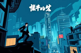 都市のジャングルを舞台にしたアクション映画ベスト10