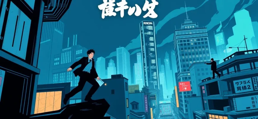 都市のジャングルを舞台にしたアクション映画ベスト10