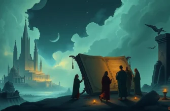 アトランティスの知識を探るミステリ映画