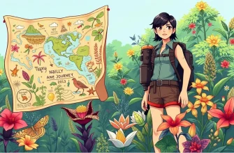 聖なる植物を探す冒険映画のリスト