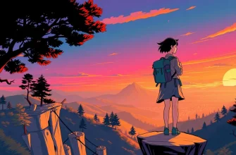 薄明の時間に楽しむ冒険映画