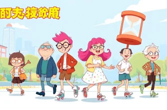 永遠の若さを描くコメディ映画10選