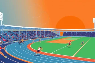 陸上競技のスリラー映画10選