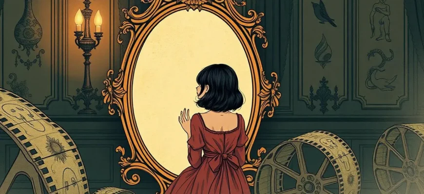 ミステリーテレパシーの映画10選